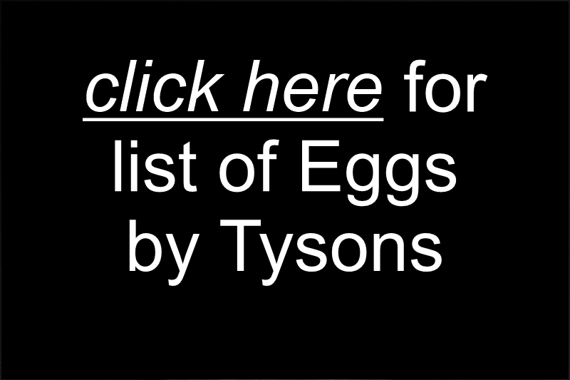 Eggs (NS)